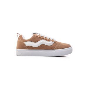 Tenis Casual Cha De Mel 15713 Bege