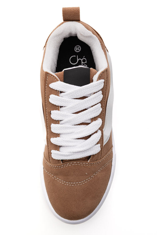 Tenis-Casual-Cha-De-Mel-15713-Bege
