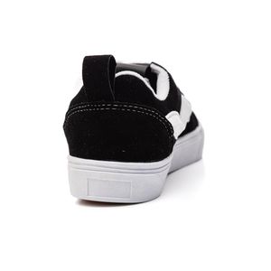Tenis Casual Cha De Mel 15713 Preto