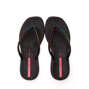 Chinelo Ipanema 27398-Bt6050 Preto