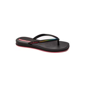 Chinelo Ipanema Feminino Glow 27398-Bt6050 Preto