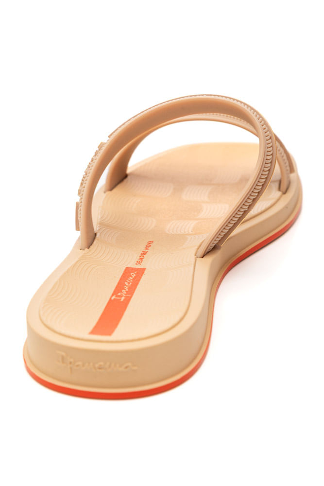 Chinelo-Ipanema-27400-Br7770-Bege