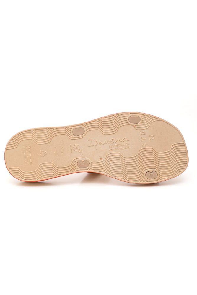 Chinelo-Ipanema-27400-Br7770-Bege
