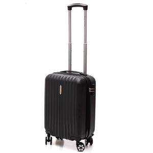 Malas Rigidas Luxcel Mf10546pk-P Preto