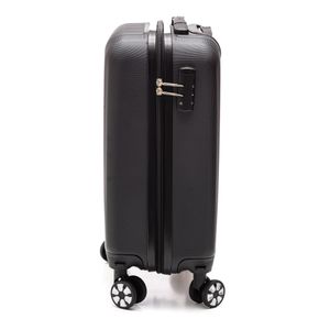 Malas Rigidas Luxcel Mf10546pk-P Preto