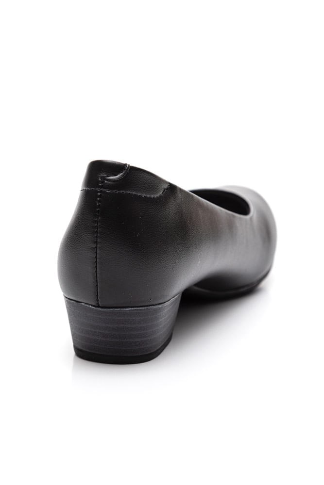 Sapato-Modare-Conforto-Feminino-Salto-Baixo-7032.500-Preto