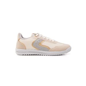 Tenis Casual Cha De Mel 10361 Branco