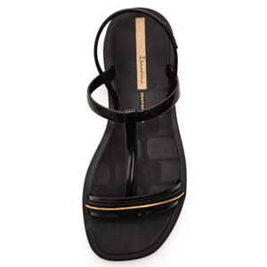Sandalia Ipanema 27402-Br7300 Preto
