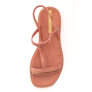 Sandalia Ipanema 27402-Bt6040 Rosa