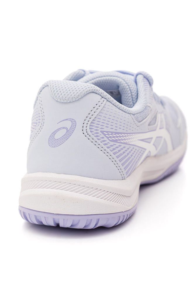 Tênis Asics Upcourt 6 Feminino Esporte Indoor 1072a107.402 Azul