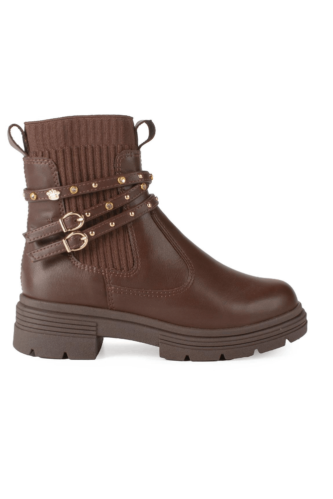 Bota-Pink-Cats-V5031-02-Marrom