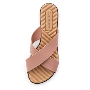Chinelo Cha De Mel 8558.106.9569 Rosa