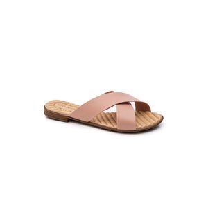 Chinelo Cha De Mel 8558.106.9569 Rosa