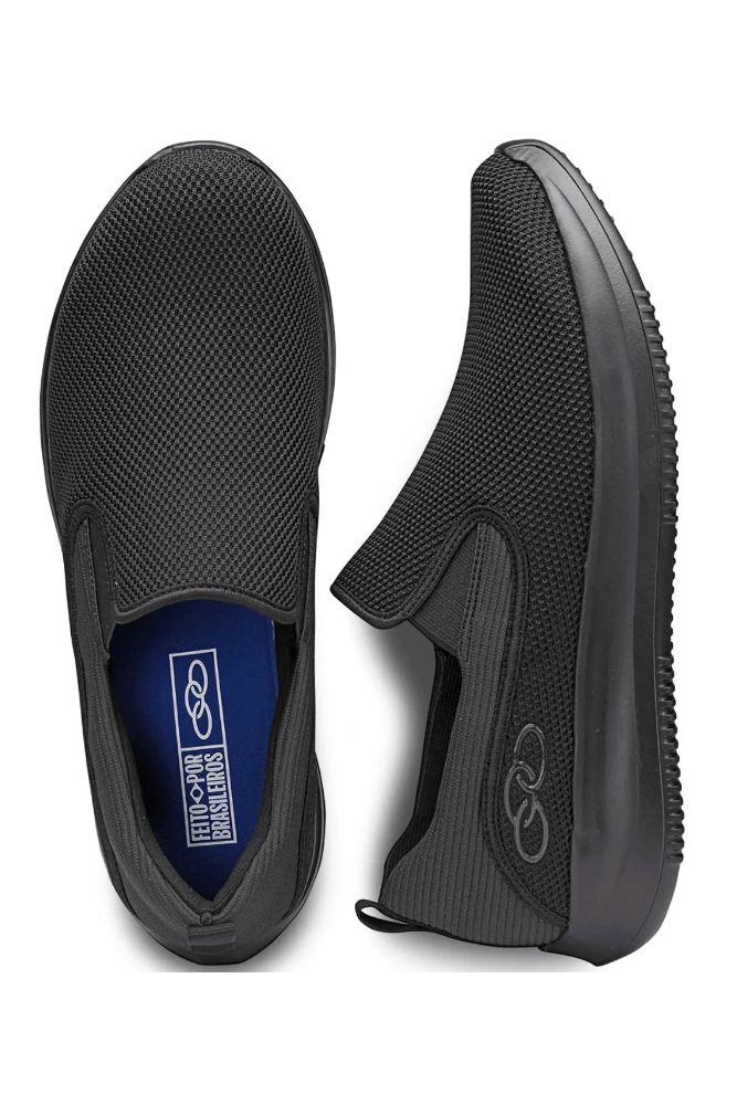 Tenis-Olympikus-Wellness-2-Masculino-Caminhada-Preto