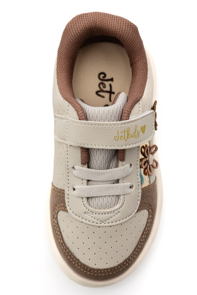 Tenis-Jet-Kids-30.091-822-Bege