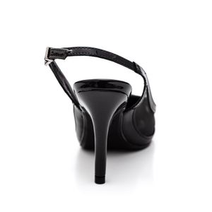 Sapato Vizzano 1184.1802.30027 Preto