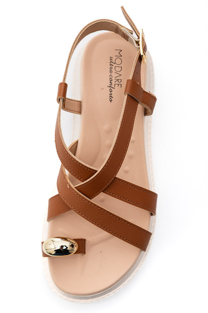 Sandalia-Modare-7200.107.21736-Caramelo