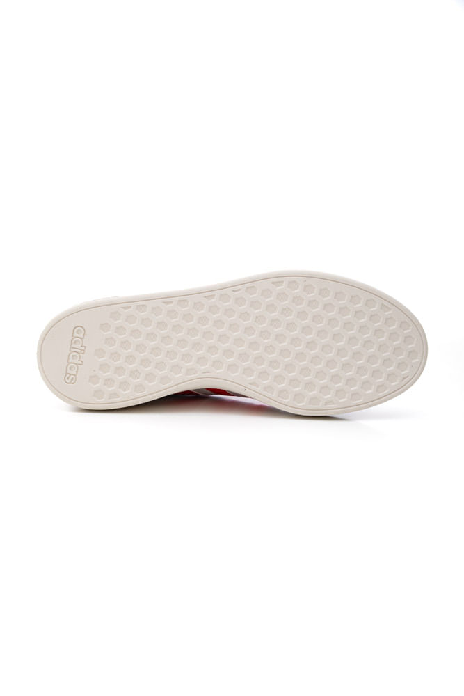 Tenis-Adidas-Grand-Court-Base-Jr8890-Cinza