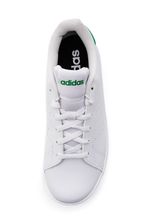 Tenis-Adidas-Advantage-Base-Junior-Id3889-Branco