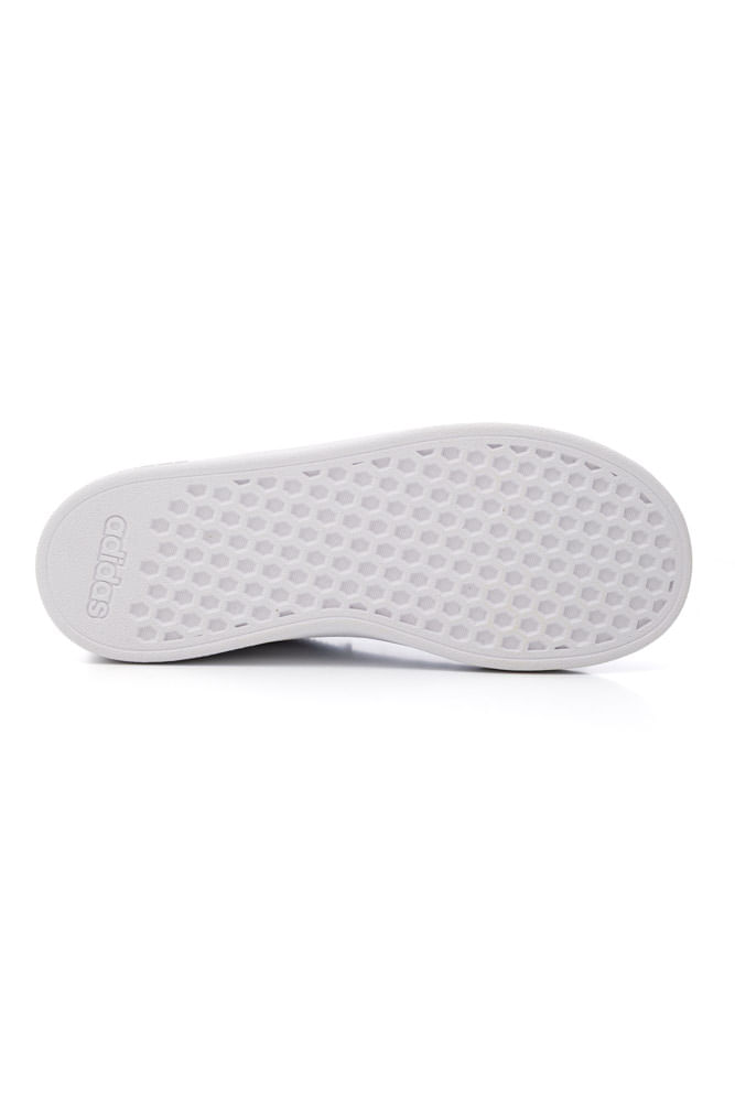 Tenis-Adidas-Advantage-Base-Junior-Id3889-Branco