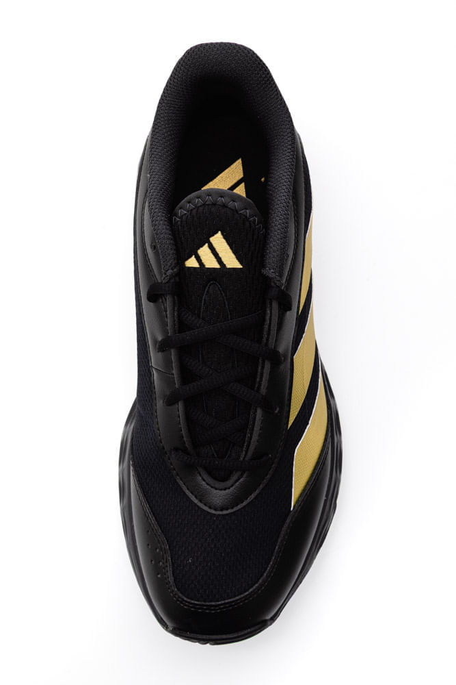 Tenis-Adidas-Basquete-Gamechaser-Jr9918-Preto