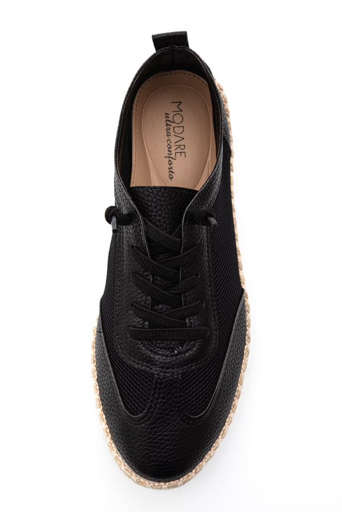 Tenis-Modare-7390.312.30469-Preto