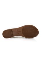 Chinelo-Cha-De-Mel-Rasteira-Feminina-Laco-1107-Branco
