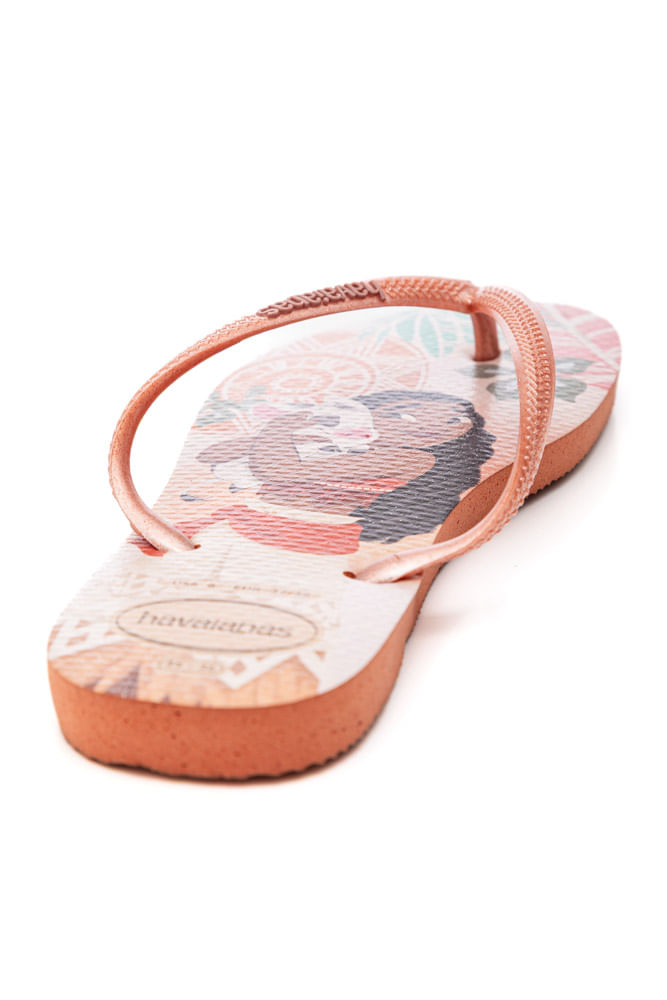 Chinelo-Havaianas-Kids-Slim-Princess-Infantil-Rosa-Claro