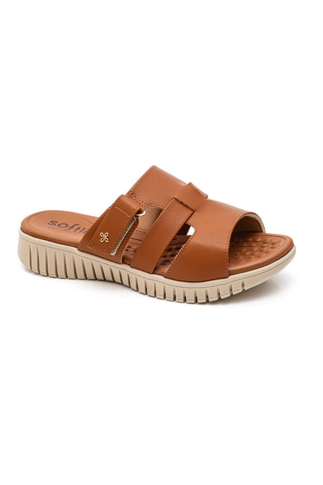 Chinelo-Softli-10027.10189-Caramelo