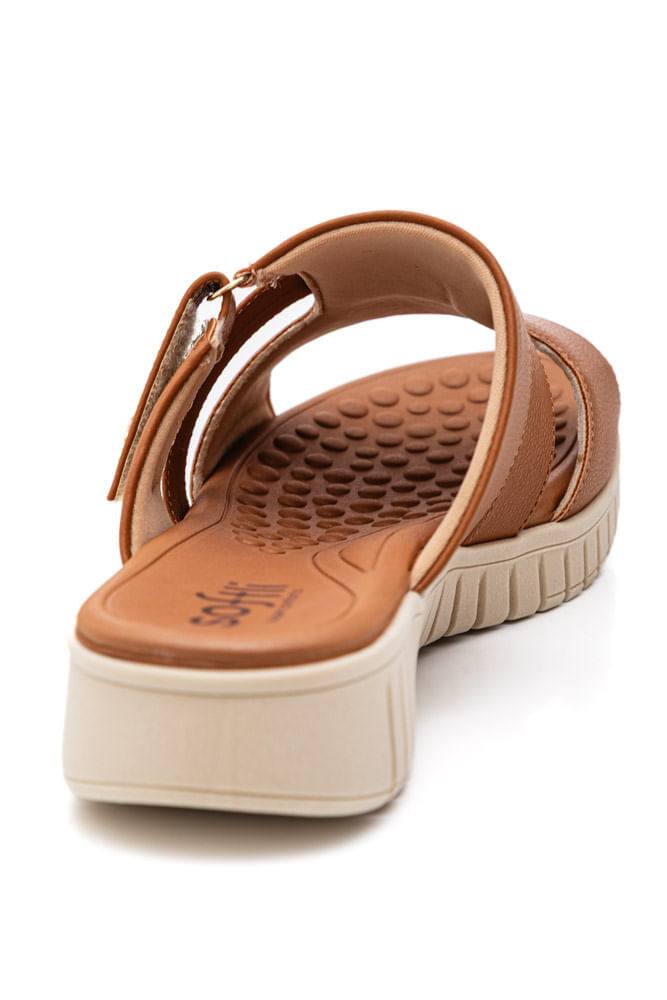Chinelo-Softli-10027.10189-Caramelo