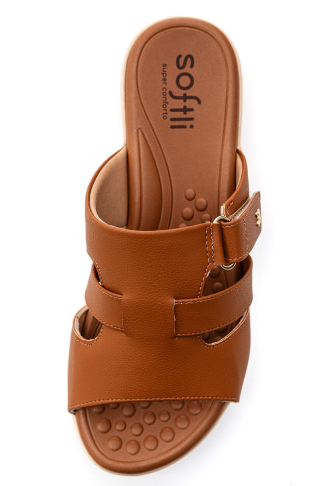Chinelo-Softli-10027.10189-Caramelo
