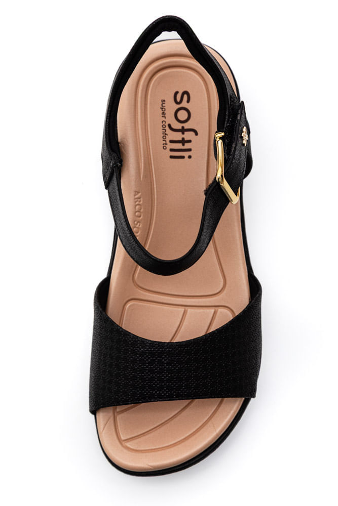 Sandalia-Softli-10048.10268-Preto