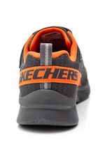 Tenis-Skechers-Micro-Spec-Go-Esportivo-Juvenil-Menino-405501lb-Cinza