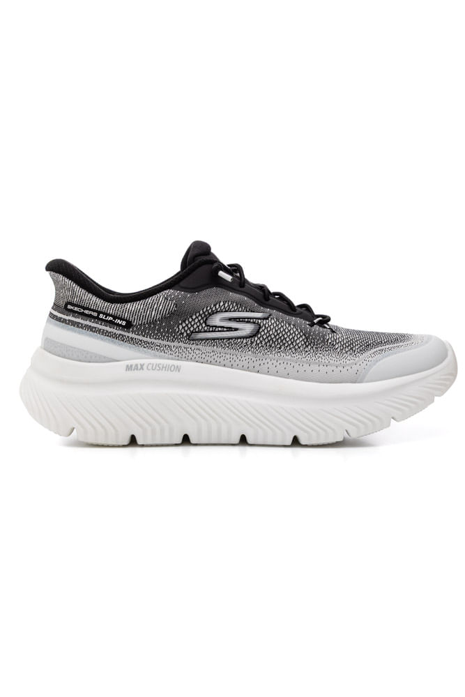 Tenis-Masculino-Caminhada-Skechers-217128-Wbk-Branco