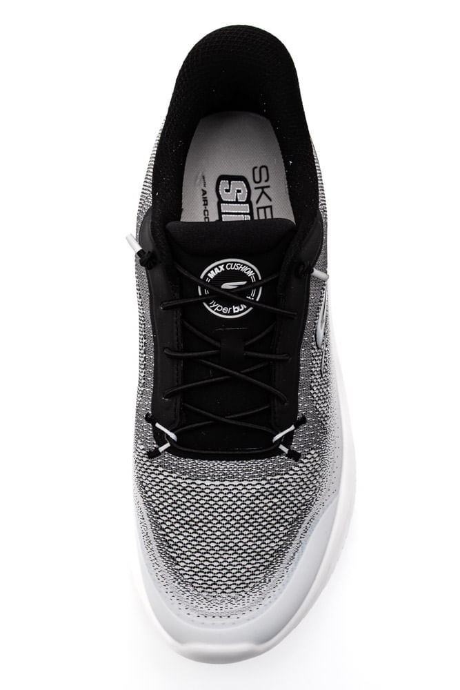 Tenis-Masculino-Caminhada-Skechers-217128-Wbk-Branco