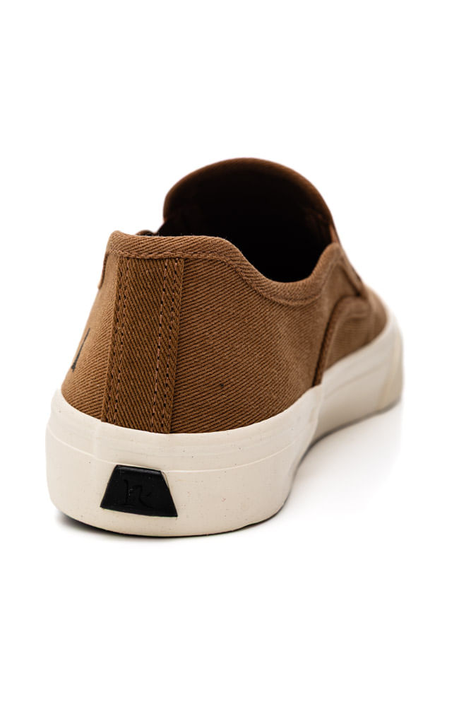 Tenis-Reserva-Slip-On-Masculino-Lona-R75468-0001-Marrom