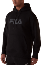 Casaco-Fila-Comfort-Letter-Iii-Masculino-Capuz-F11l01729-Preto