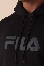 Casaco-Fila-Comfort-Letter-Iii-Masculino-Capuz-F11l01729-Preto
