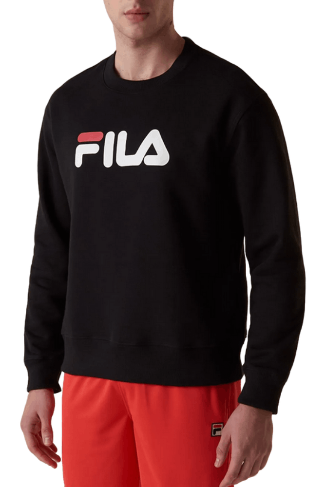 Moletom Columbia Masculino Marble Canyon French Terry Crew 2072801
