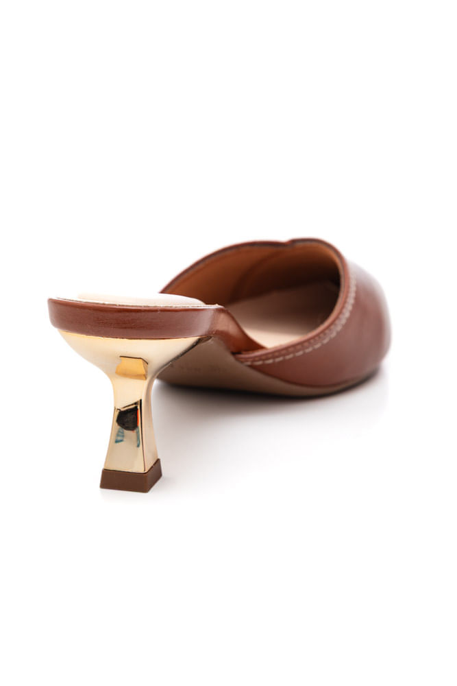 Sapato-Mule-Bebece-T3814-379-Caramelo