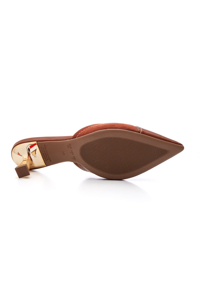 Sapato-Mule-Bebece-T3814-379-Caramelo