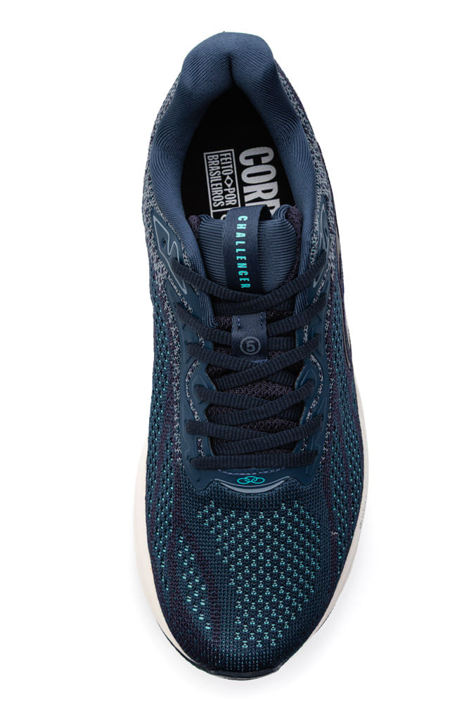 Tenis-Olympikus-Challenger-5-Corrida-Masculino-Marinho