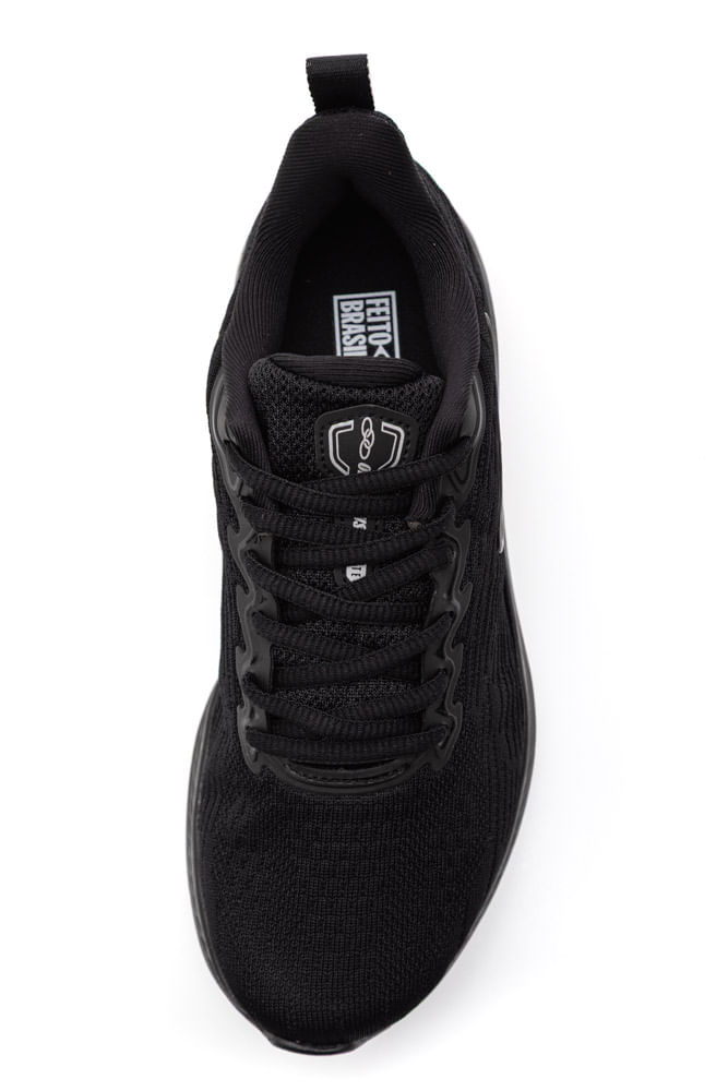Tenis-Olympikus-Marteinf-Preto-Preto