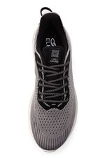 Tenis-Olympikus-Rua-Unissex-Caminhada-Cinza