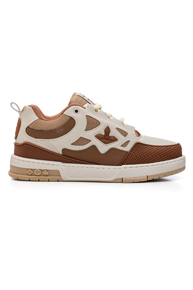 Tenis-Redikal-Masculino-Skate-Rkt55109-Off-White