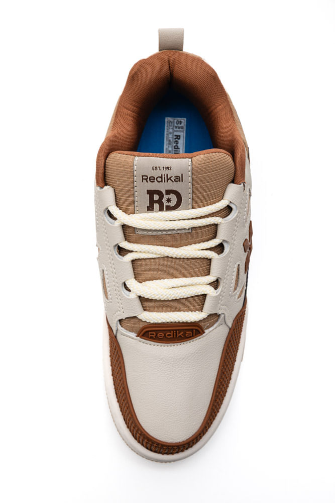 Tenis-Redikal-Masculino-Skate-Rkt55109-Off-White