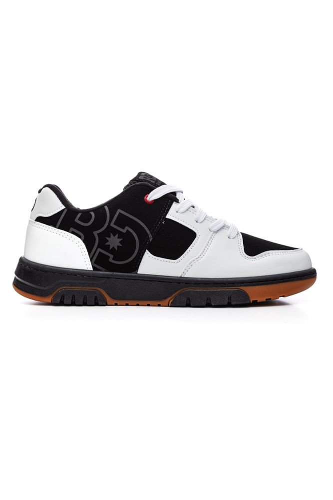 Tenis-Redikal-Masculino-Skate-Rkt50901-Branco