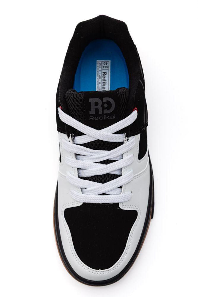 Tenis-Redikal-Masculino-Skate-Rkt50901-Branco