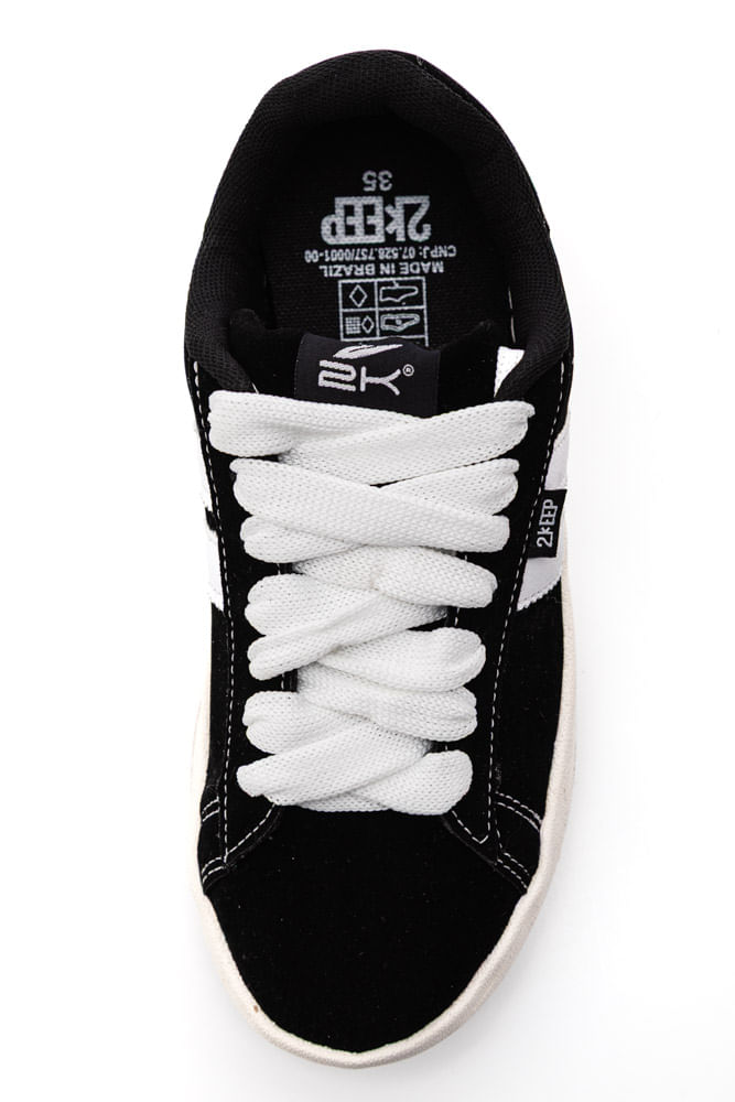 Tenis-Unisex-Casual-Mizzani-503-361-Preto