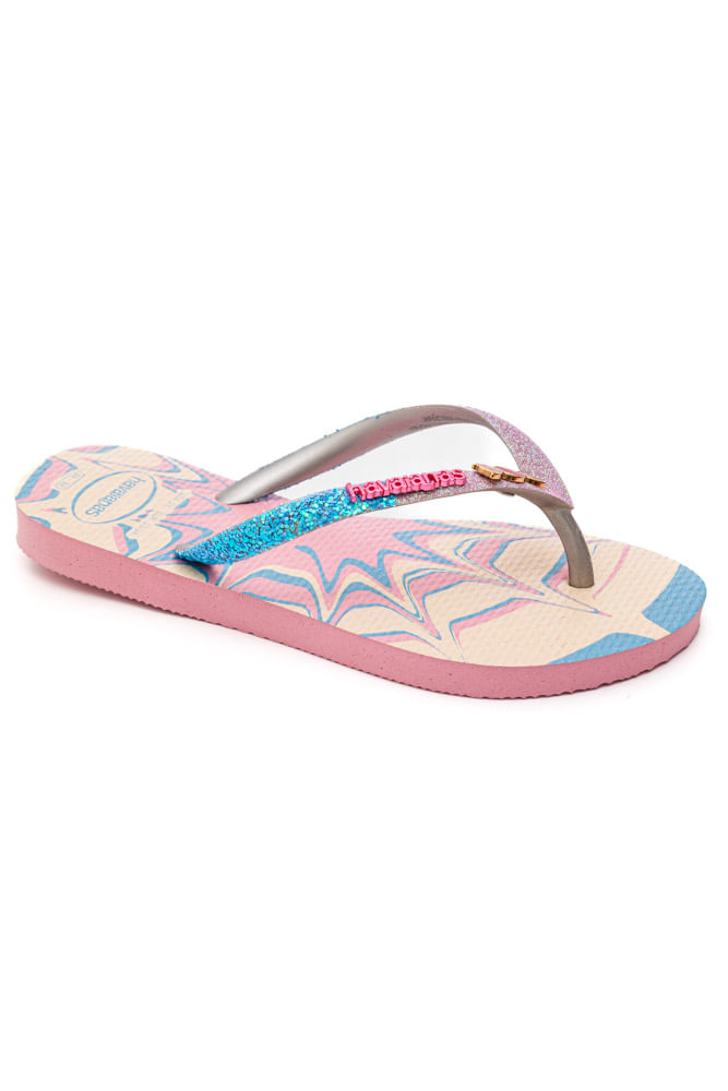 Chinelo-Havaianas-Slim-Glitter-Ii-Infantil-Menina-Rosa